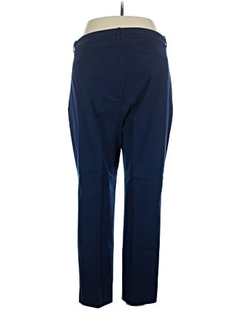 J.Crew Factory Store Dress Pants (view 2)