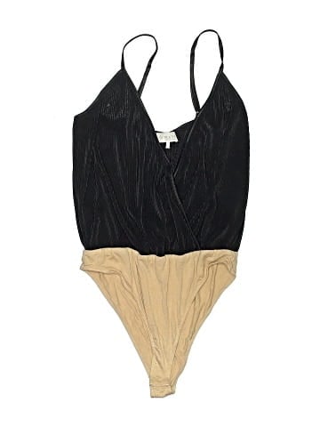 WAYF Bodysuit (view 1)