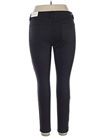 Ann Taylor LOFT Outlet Active Pants (view 2)