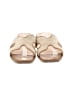 A New Day Ivory Sandals Size 8 1/2 - photo 2