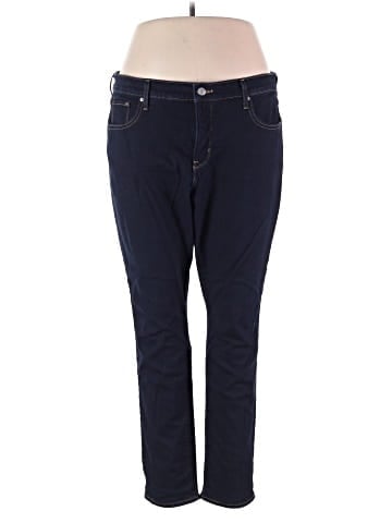 Levi's Jeggings (view 1)