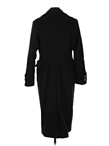 Express Wool Coat (view 2)