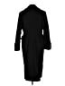 Express Black Wool Coat Size L - photo 2