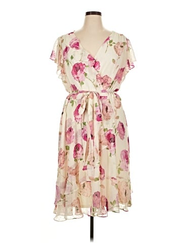 Julian Taylor Cocktail Dress (view 1)