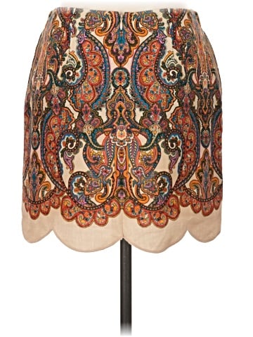 Zimmermann Casual Skirt (view 2)
