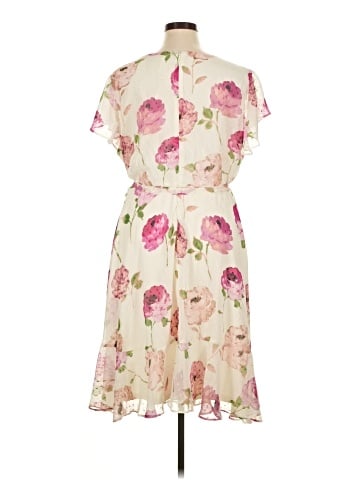 Julian Taylor Cocktail Dress (view 2)