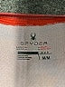 Spyder Red Active T-Shirt Size M (kids) - photo 3
