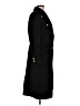 Express Black Wool Coat Size L - photo 4
