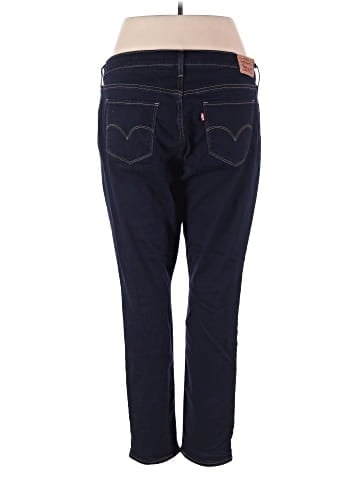 Levi's Jeggings (view 2)