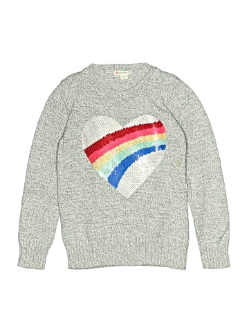 Crewcuts Pullover Sweater (view 1)