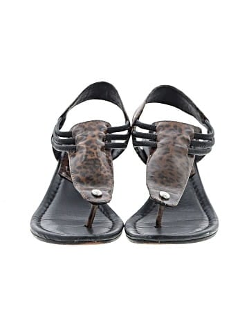Donald J Pliner Wedges (view 2)