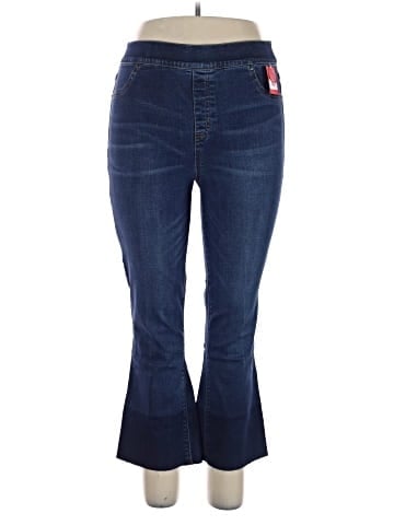 SPANX Jeans (view 1)