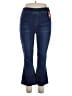 SPANX Blue Jeans Size XL - photo 1