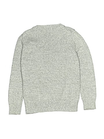 Crewcuts Pullover Sweater (view 2)