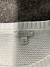 Talbots Outlet 100% Cotton Stripes White Pullover Sweater Size S (petite) - photo 7
