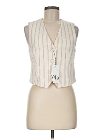 Zara Vest (view 1)