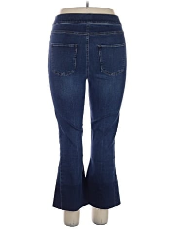 SPANX Jeans (view 2)