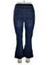 SPANX Blue Jeans Size XL - photo 2