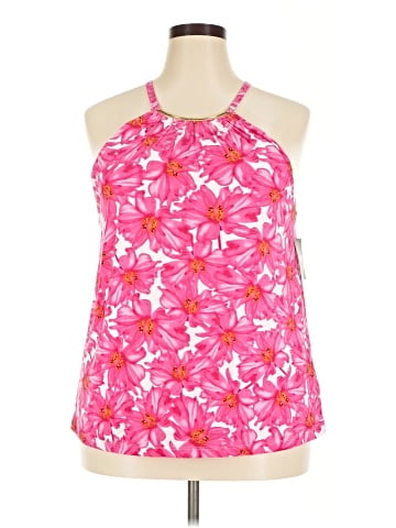 INC International Concepts Casual Dress (view 1)
