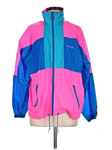 Reebok Windbreaker (view 1)