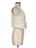 Zara Ivory Vest Size M - photo 4