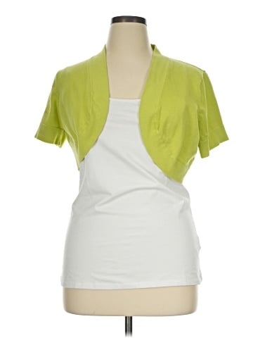 Jessica Howard Cardigan (view 1)