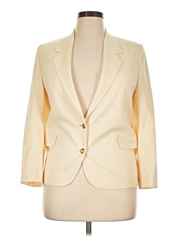 Burberry Blazer (view 1)