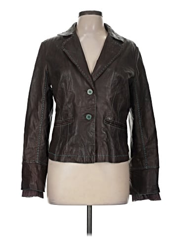 Wilsons Leather Jacket (view 1)