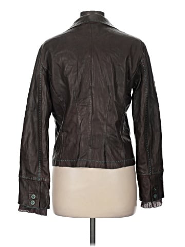 Wilsons Leather Jacket (view 2)