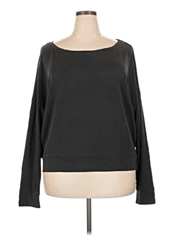 Fabletics 3/4 Sleeve T-Shirt (view 1)