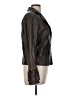 Wilsons Leather Brown Jacket Size M - photo 4