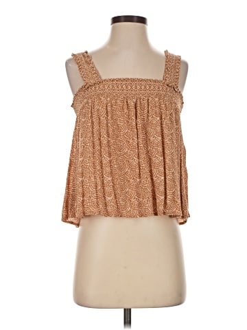 BILA Sleeveless Blouse (view 1)