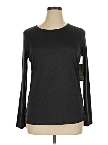 Zella Long Sleeve T-Shirt (view 1)