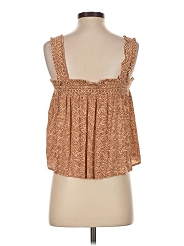 BILA Sleeveless Blouse (view 2)