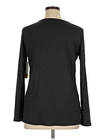 Zella Long Sleeve T-Shirt (view 2)