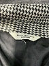 Max Studio Houndstooth Gray Blazer Size L (estimated) - photo 6