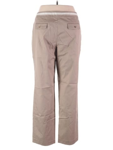 Talbots Khakis (view 2)