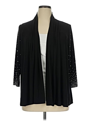 MSK Kimono (view 1)