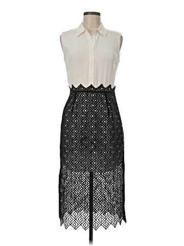 Sandro Cocktail Dress (view 1)