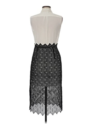 Sandro Cocktail Dress (view 2)