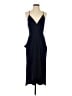 BCBGeneration Blue Cocktail Dress Size S - photo 1