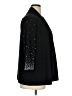 MSK Black Kimono Size 1X - photo 4