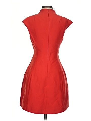 Halston Heritage Cocktail Dress (view 2)