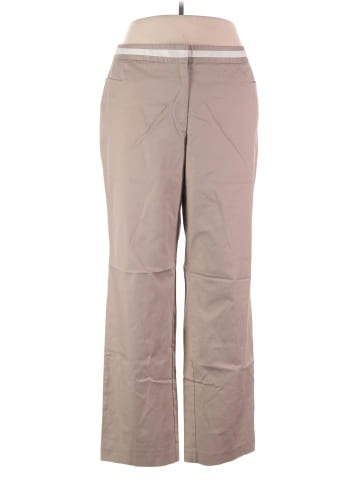 Talbots Khakis (view 1)