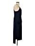 BCBGeneration Blue Cocktail Dress Size S - photo 4