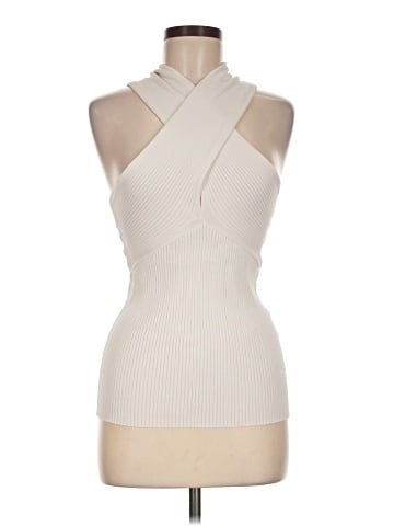 Maje Sleeveless Top (view 1)