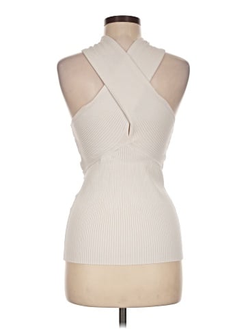 Maje Sleeveless Top (view 2)