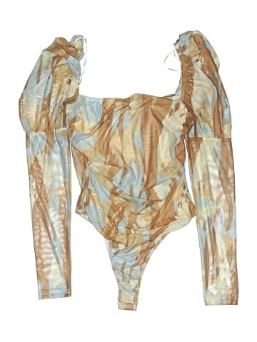 Nasty Gal Inc. Bodysuit (view 1)