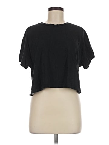 Hanes Short Sleeve T-Shirt (view 1)