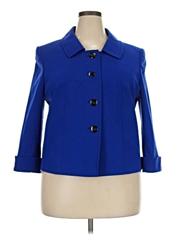 Tahari by ASL Coat (view 1)